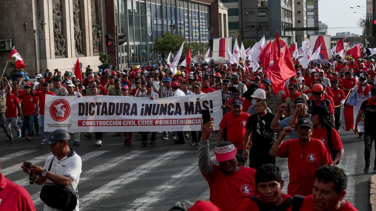 Pod Andami uvázli v trvalé politické krizi. Její kořeny zasadili už Španělé